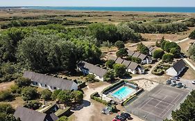 Residence Le Safran