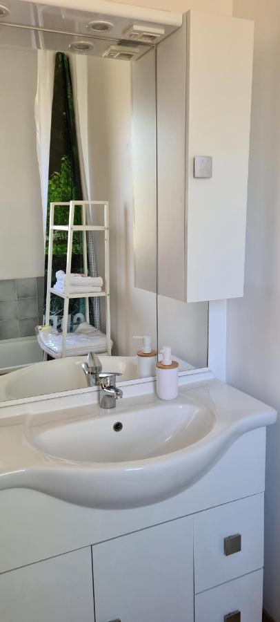 Residence Le Safran Erdeven Bagian luar foto