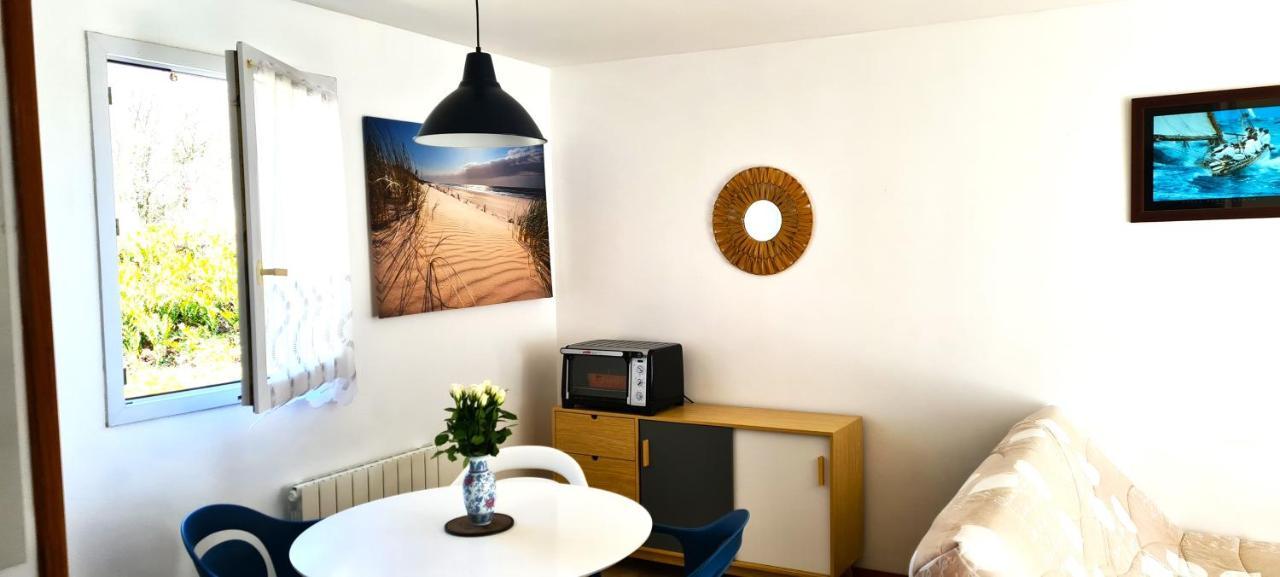 Residence Le Safran Erdeven Bagian luar foto