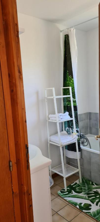 Residence Le Safran Erdeven Bagian luar foto