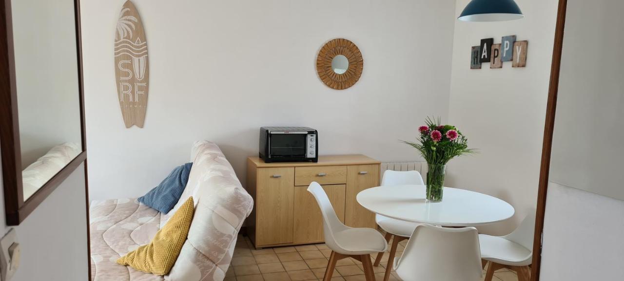 Residence Le Safran Erdeven Bagian luar foto
