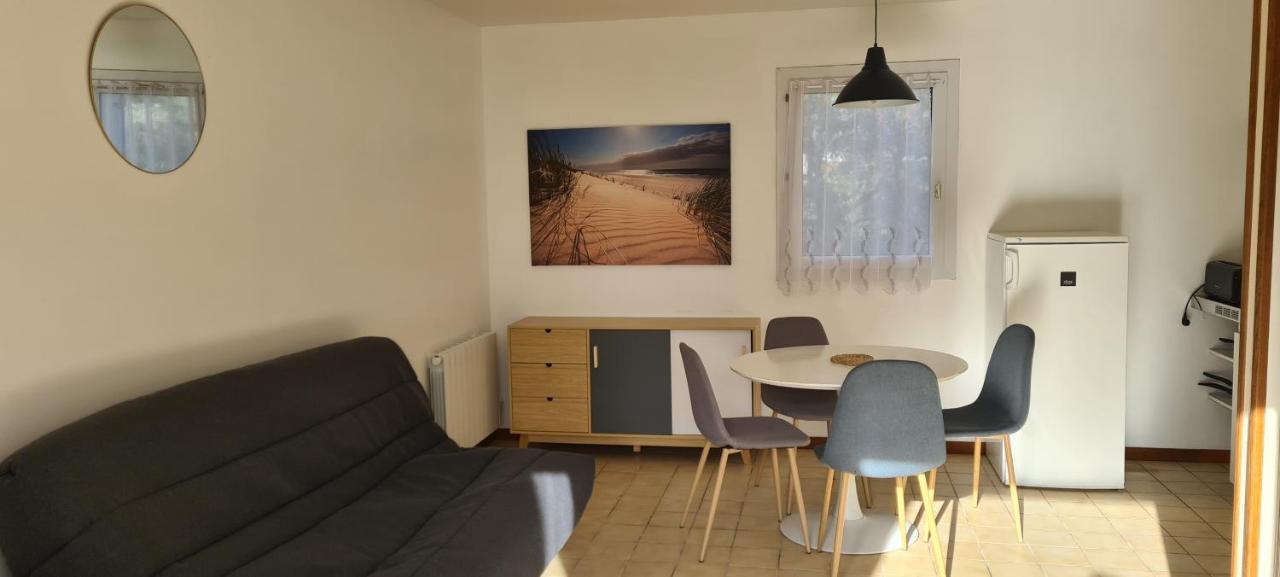 Residence Le Safran Erdeven Bagian luar foto