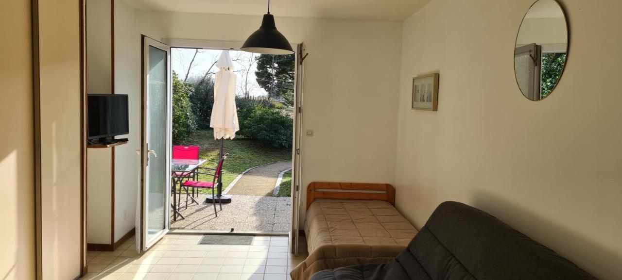 Residence Le Safran Erdeven Bagian luar foto