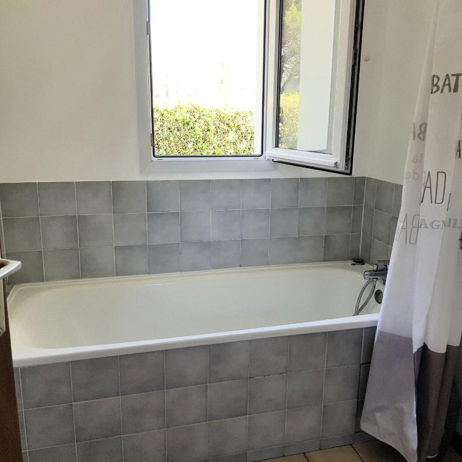 Residence Le Safran Erdeven Bagian luar foto